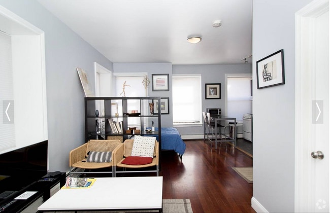 Building Photo - 877 Saint Nicholas Ave