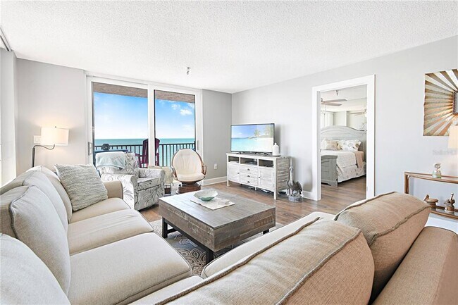 Foto del edificio - 15316 Gulf Blvd