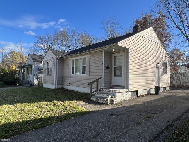 Foto del edificio - 3 br, 1 bath House - 544 Buckingham Ave