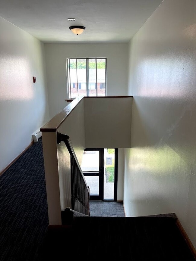 Interior Photo - Halsted Park Apartments
