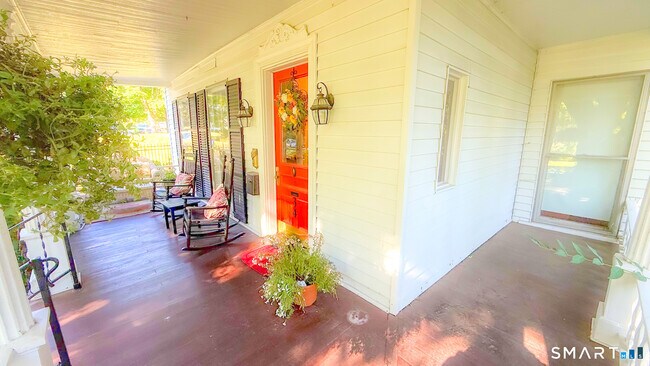 Foto del edificio - 34 Hamilton Ave