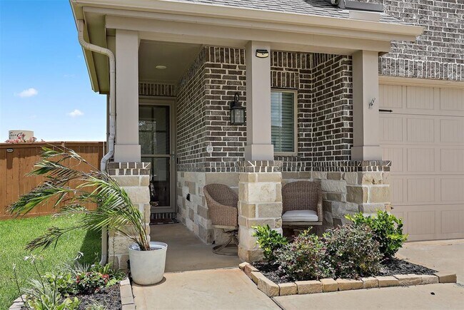 Foto del edificio - 3305 Cornflower Coast Ct