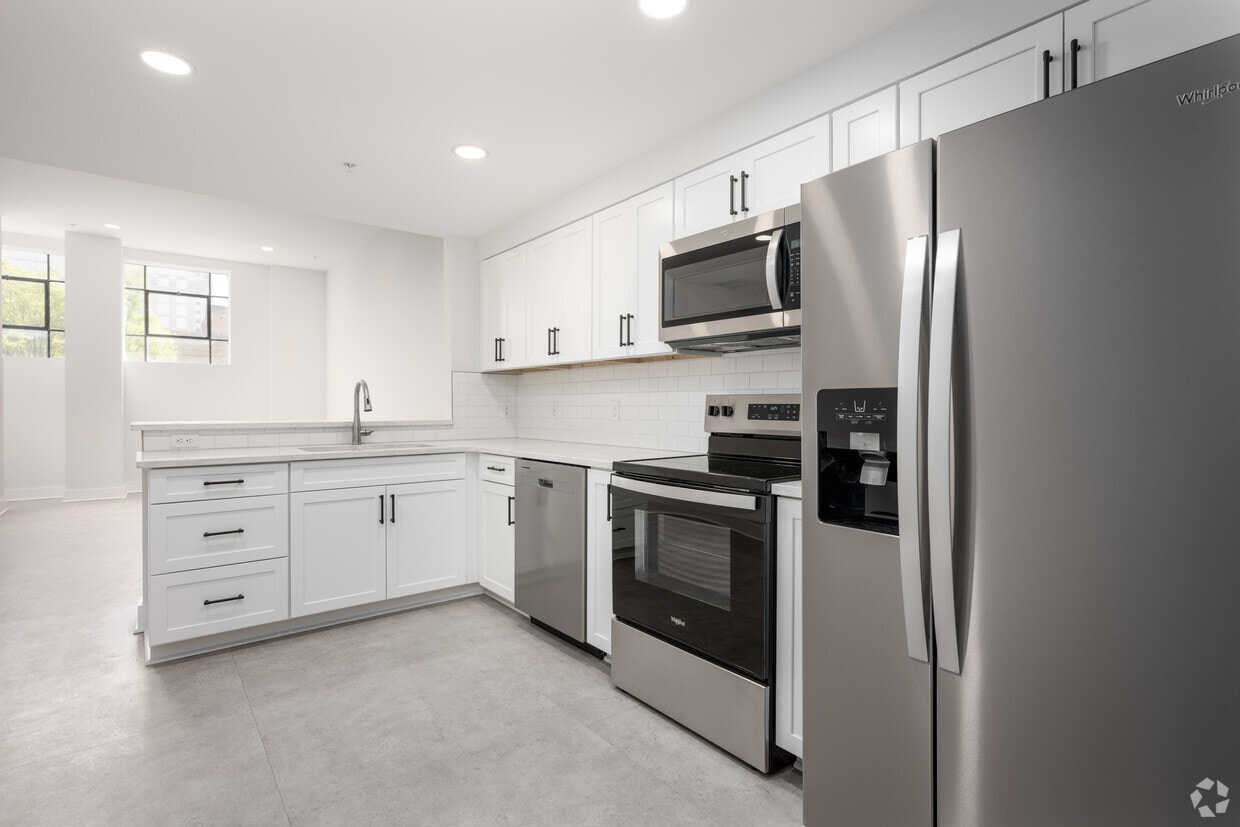 Chatham Place Apartments - Chatham Place Apartments