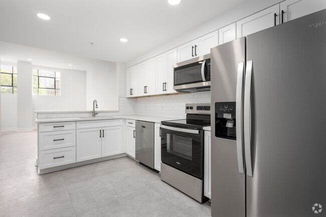 Interior Photo - Chatham Place Apartments