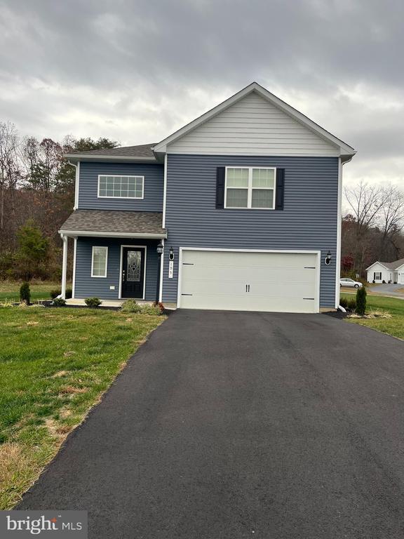 Building Photo - 195 Rappahannock Run