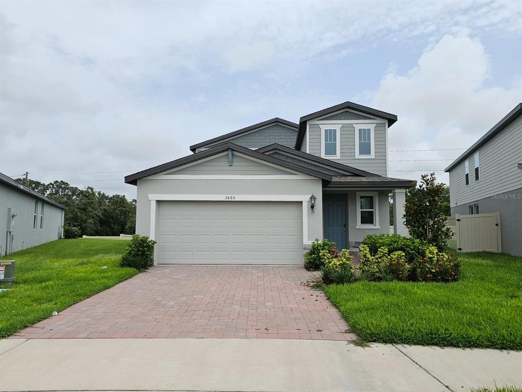 Foto principal - 3665 Portsmouth Ln