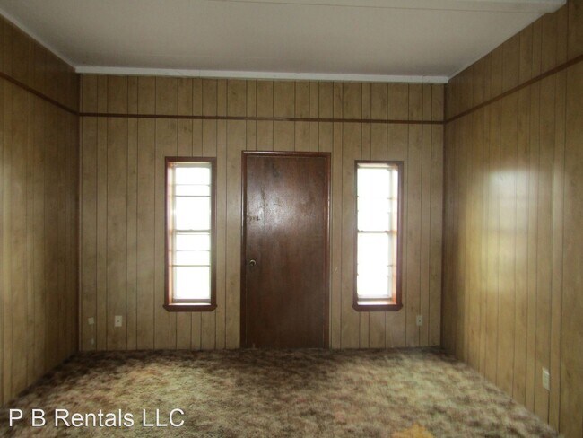 Building Photo - 3 br, 1 bath House - 2417 NW 42nd St