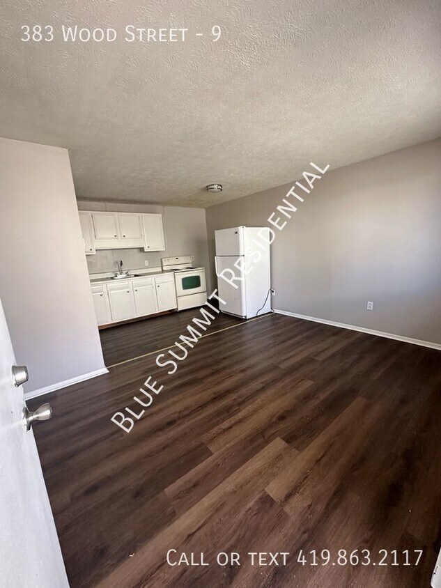 383 Wood St Unit 9, Mansfield, OH 44903 Room for Rent in Mansfield