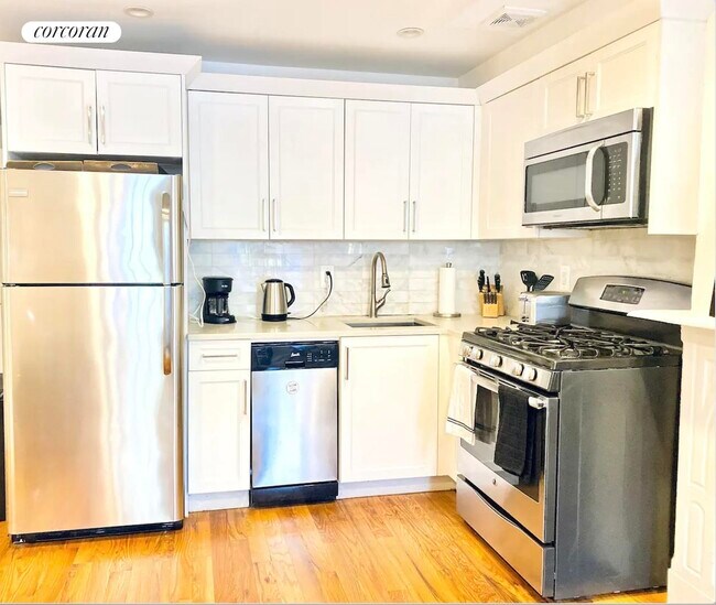 20 Pulaski St, Brooklyn, NY 11206 Apartment for Rent in Brooklyn, NY