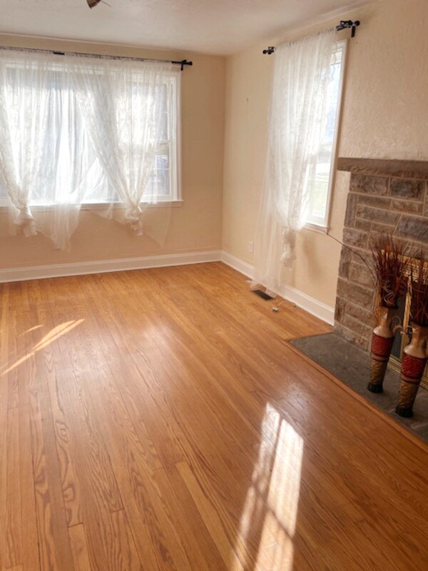 Photo - 2004 Gwynn Oak Ave House