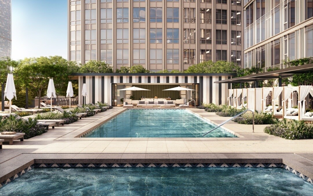 Figueroa Eight Apartments in Los Angeles, CA