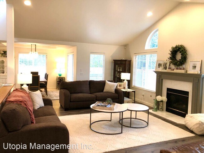 Foto del edificio - 4 br, 3 bath House - 1803 Copper Pond Place