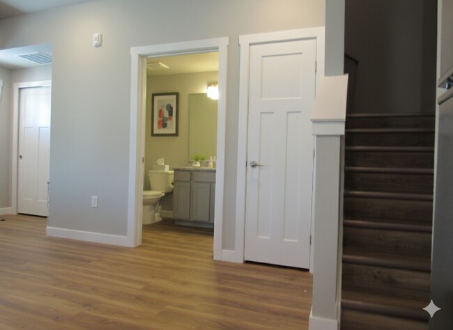 Foto del interior - Clover On Cascade