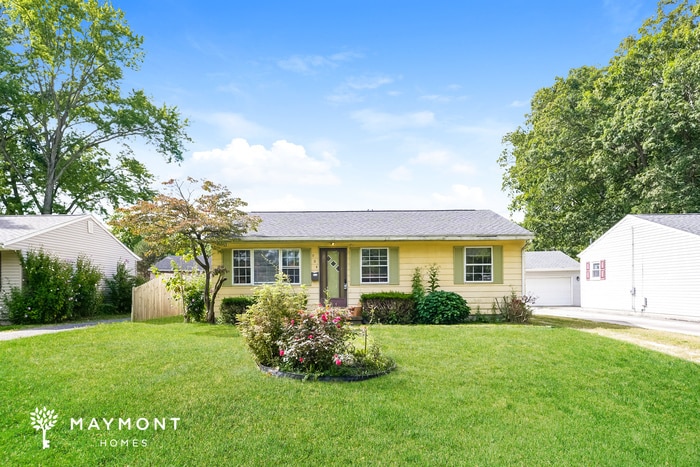 Foto principal - 904 E Spruce Ave