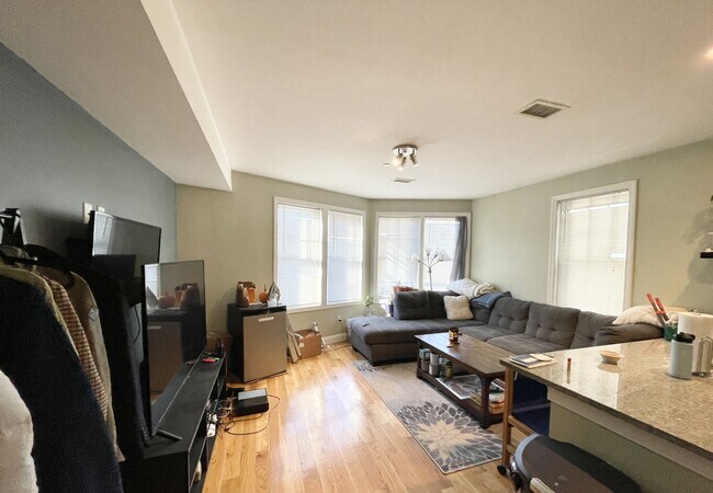 Foto del edificio - 10 Darling St