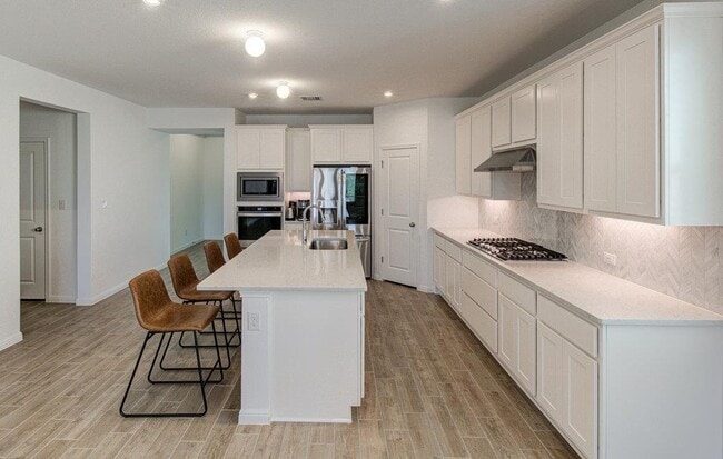 Foto del edificio - 4537 Lucabella Ln
