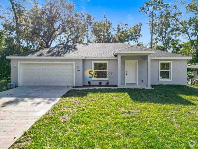 Building Photo - 6595 E Amity St
