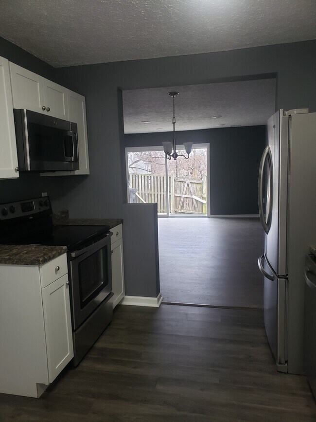 Foto del edificio - 2058 N Anvil Ln
