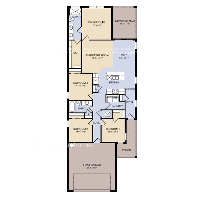 Building Photo - 3591 Hornbeam Rd