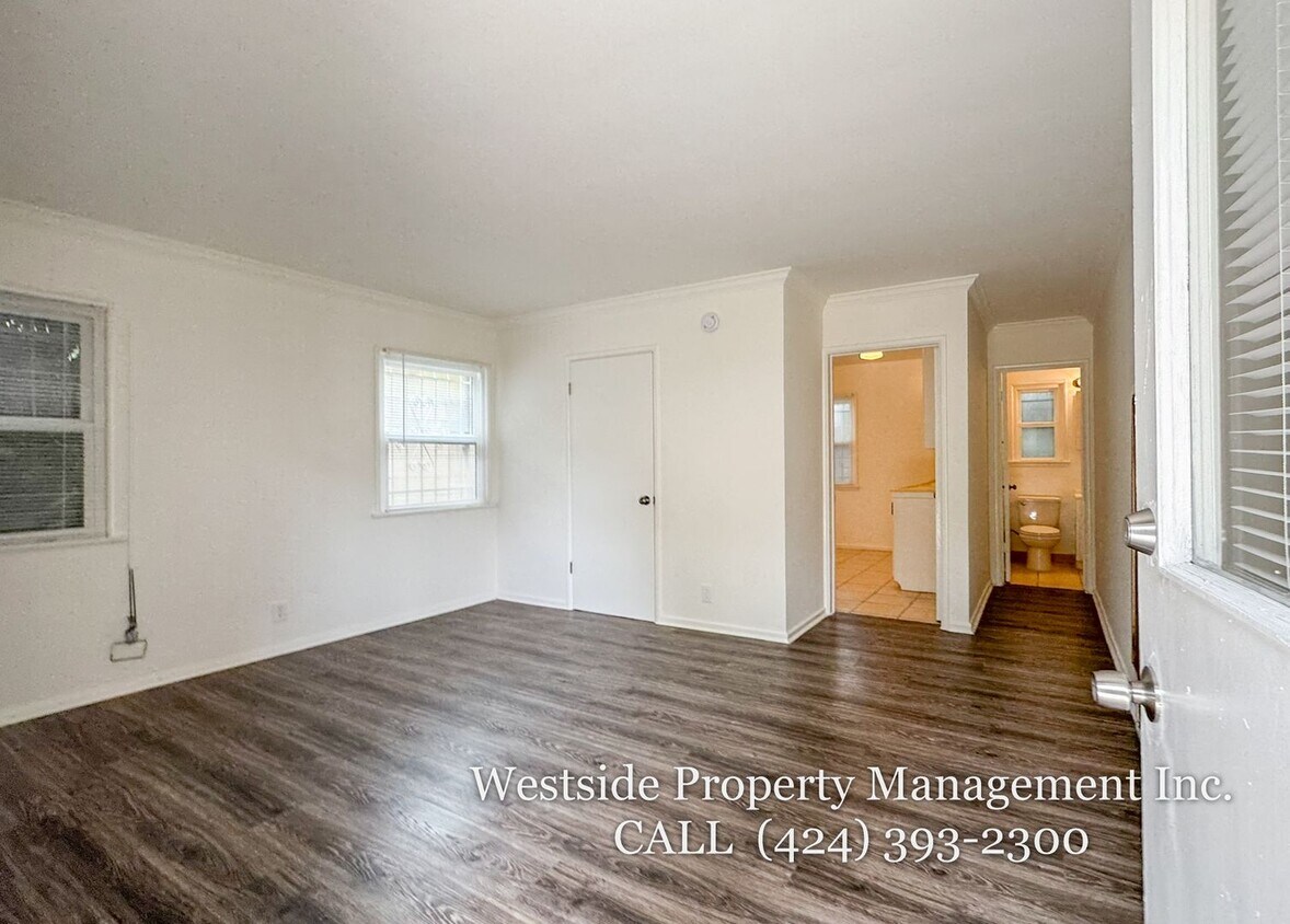 Foto principal - 3614 Veteran Ave