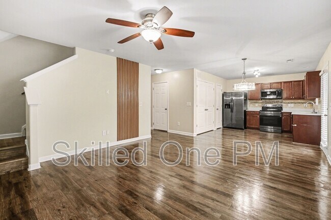 Foto del edificio - 3951 Parkside Meadow Ct SW