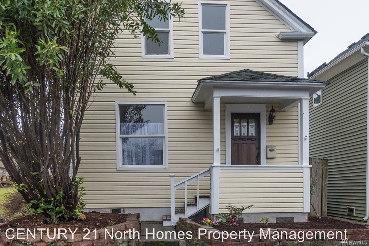 Primary Photo - 3 br, 1.5 bath House - 2104 Wetmore Ave