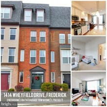 Building Photo - 1414 Wheyfield Dr