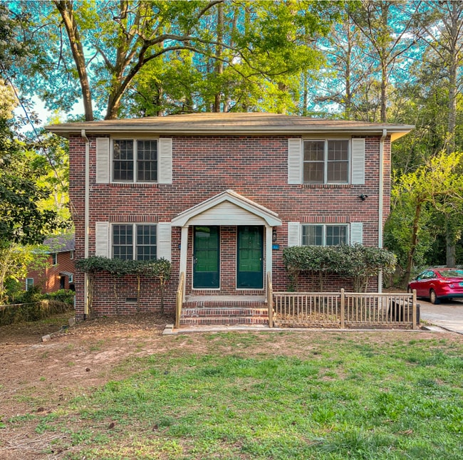 Building Photo - 5175 poplar springs rd
