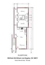 Building Photo - 956 E 43rd St