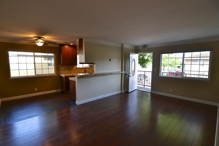 Primary Photo - Blossom Valley Condo