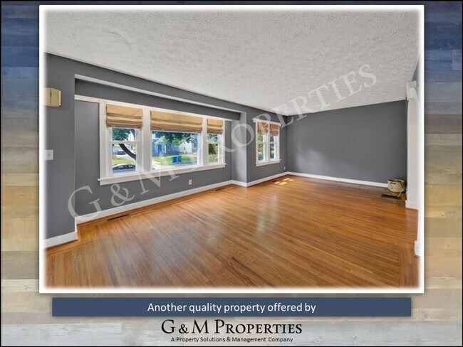 Foto del edificio - Fantastic 3-Bd Home Rental - Walk to Strong Hospital!