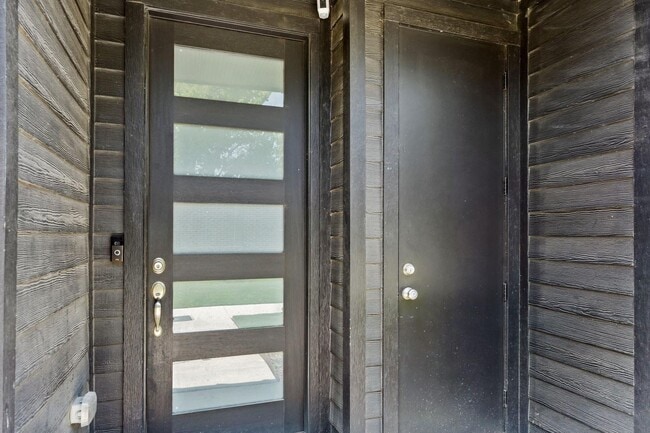 Photo - 2830 Addison Park Lane-Townhome Near TCU