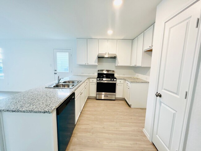 Foto del edificio - 14647 Greenfield Ml