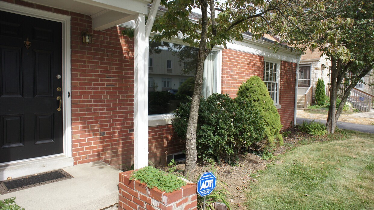 Front of House - 94 Fenway Rd
