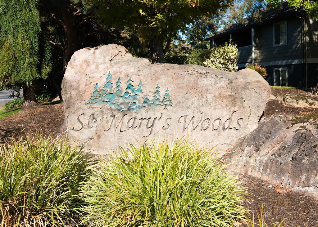 St. Mary's Woods Apartments Apartments in Beaverton, OR