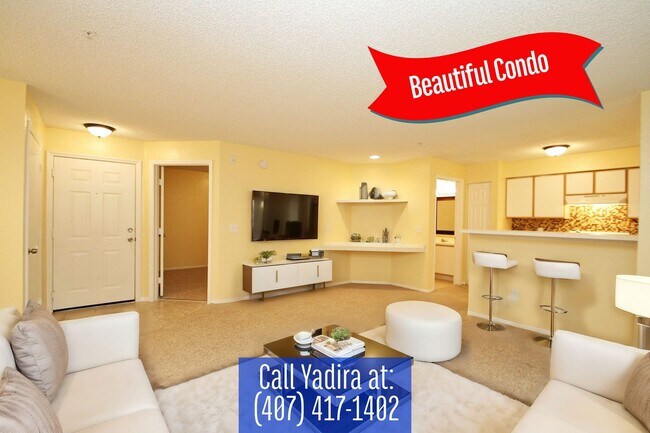 Building Photo - Beautiful 2nd floor Condo with 2 beds and ...