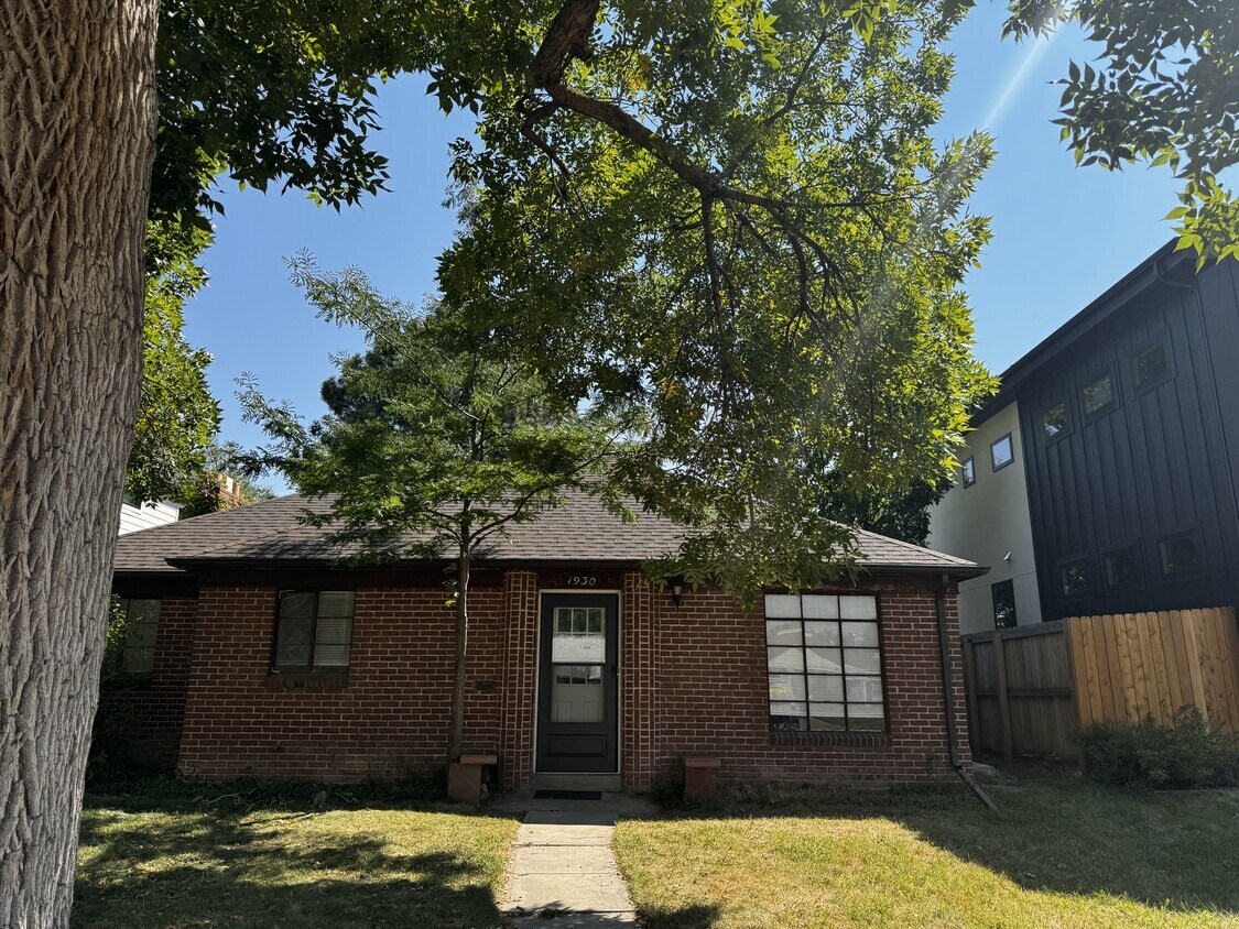 Foto principal - 1930 S Clayton St