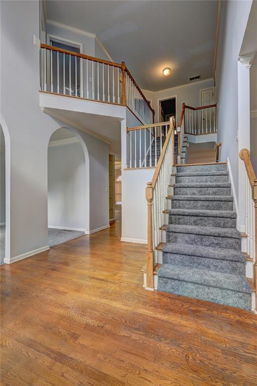 Foto del edificio - 980 Laurel Springs Ln SW