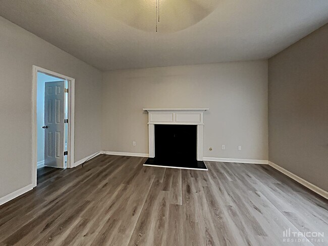 Building Photo - 4120 Green Field Drive Douglasville GA