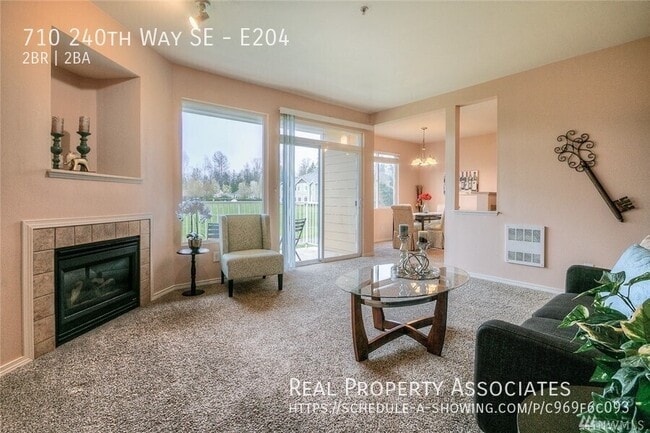 Foto del edificio - 710 240th Way SE