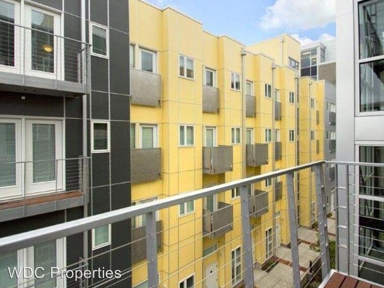Foto principal - 1430 NW Pettygrove St