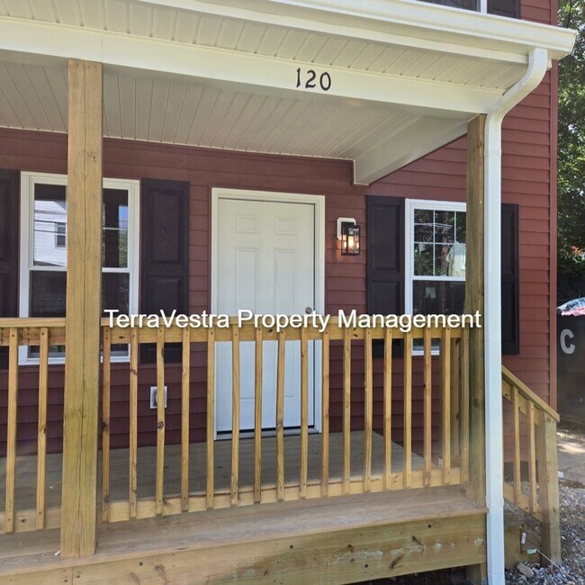 Building Photo - 120 South Ave