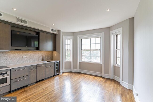 Foto del edificio - 1801 16th St NW