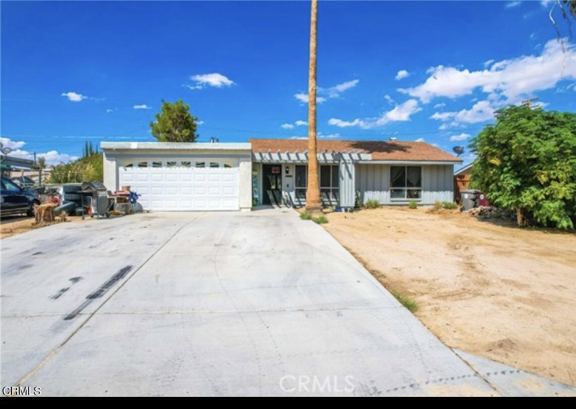 Foto principal - 72385 Sunnyslope Dr