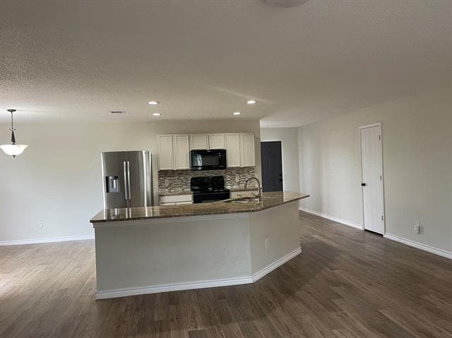 Building Photo - 9600 Woodrow Wilson Dr