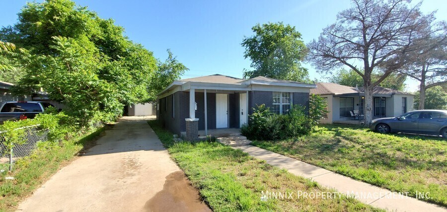 Foto principal - 2118 22nd St
