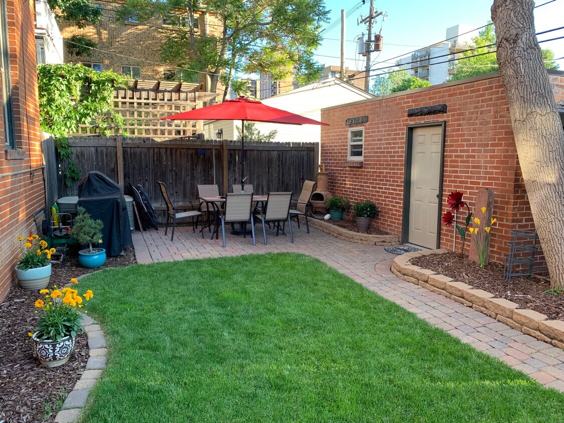 Foto principal - 1269 Vine St