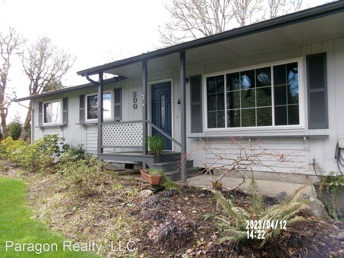 300 Tasman Pl, Philomath, OR 97370 House Rental in Philomath, OR