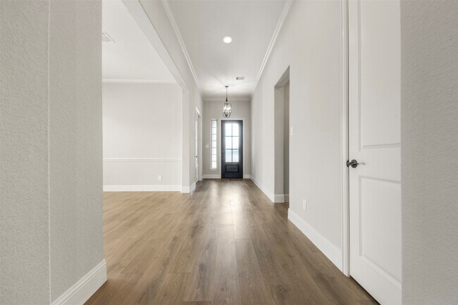 Foto del edificio - 3614 Trinity Rose Ln