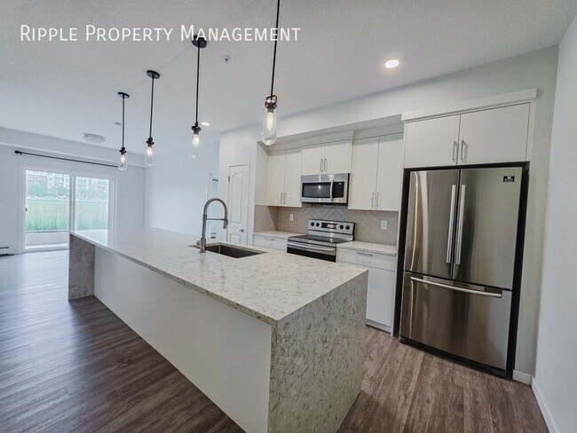 Building Photo - FANTASTIC 2 BEDS/ 2 BATH CONDO | PET FRIENDLY